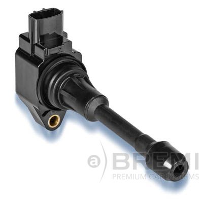 BREMI 20558 Ignition Coil