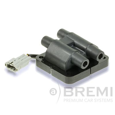 Ignition Coil BREMI 20562