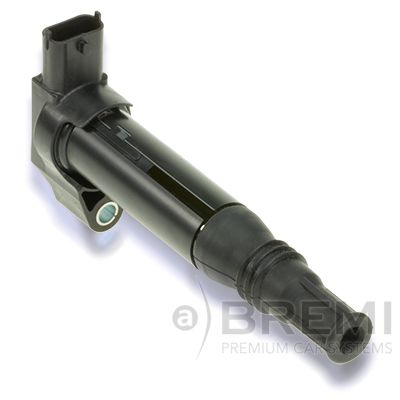 BREMI 20563 Ignition Coil