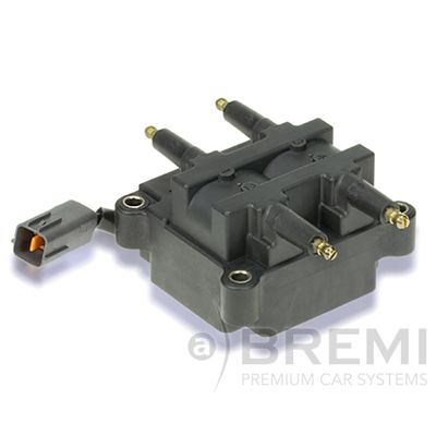 BREMI 20567 Ignition Coil