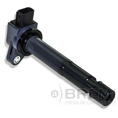 BREMI 20570 Ignition Coil