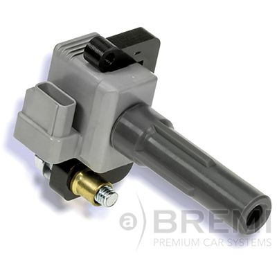 BREMI 20581 Ignition Coil