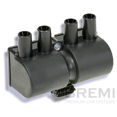 BREMI 20583 Ignition Coil
