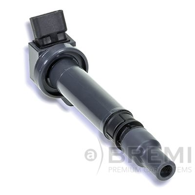 BREMI 20589 Ignition Coil