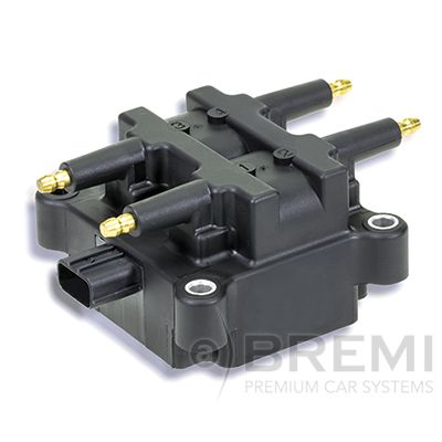 BREMI 20591 Ignition Coil