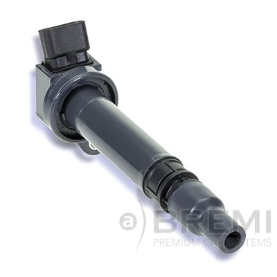 BREMI 20592 Ignition Coil