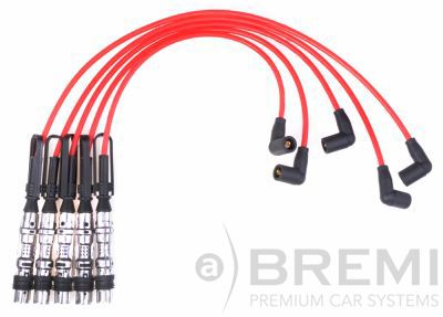 Ignition Cable Kit BREMI 205H200