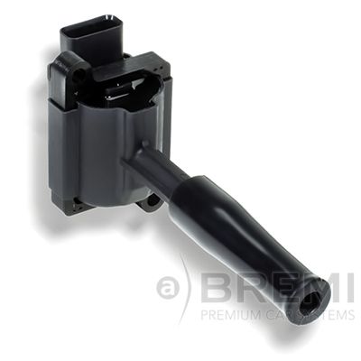 BREMI 20600 Ignition Coil
