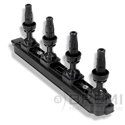 BREMI 20601 Ignition Coil