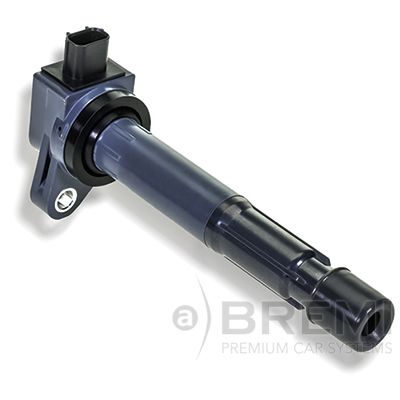BREMI 20605 Ignition Coil
