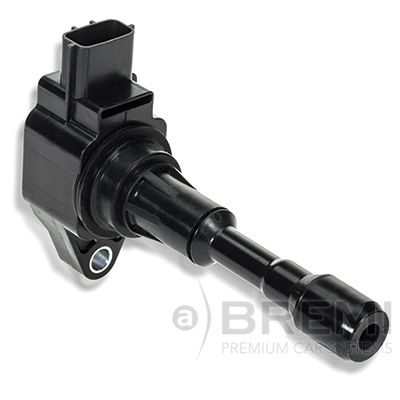 BREMI 20607 Ignition Coil