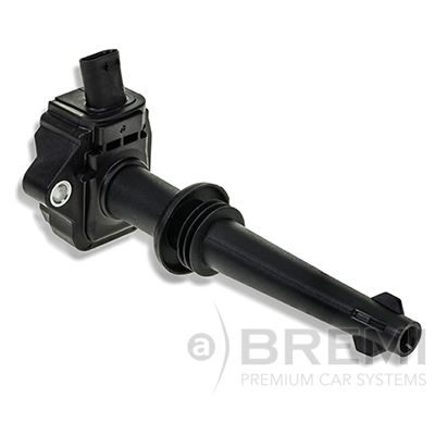 Ignition Coil BREMI 20609