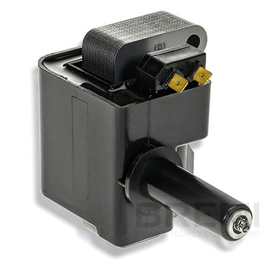 Ignition Coil BREMI 20610