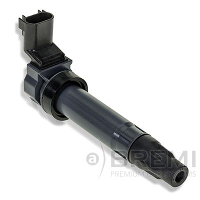 BREMI 20615 Ignition Coil