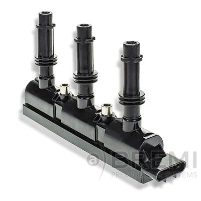 BREMI 20623 Ignition Coil