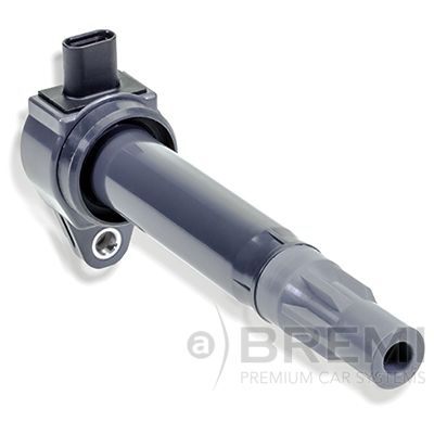 Ignition Coil BREMI 20635