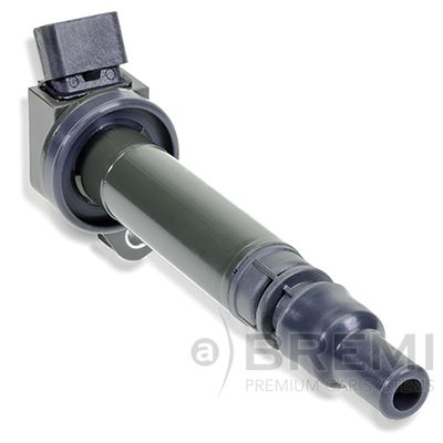 Ignition Coil BREMI 20637