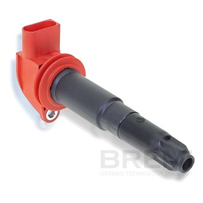 Ignition Coil BREMI 20651