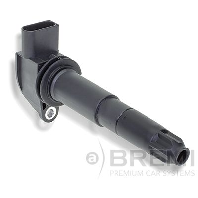 BREMI 20652 Ignition Coil
