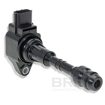 Ignition Coil BREMI 20658