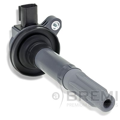 Ignition Coil BREMI 20661
