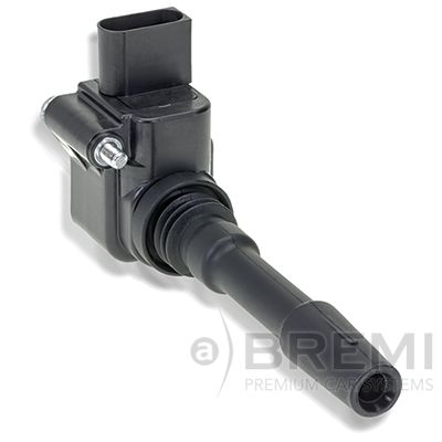 Ignition Coil BREMI 20662