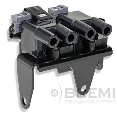 BREMI 20668 Ignition Coil