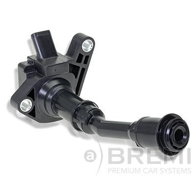 Ignition Coil BREMI 20669