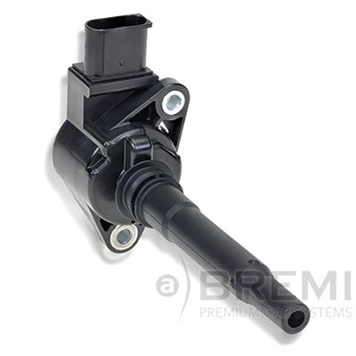Ignition Coil BREMI 20675
