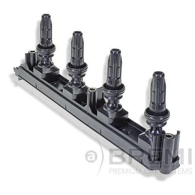 BREMI 20681 Ignition Coil