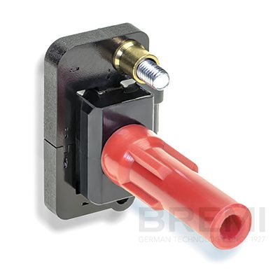 Ignition Coil BREMI 20698