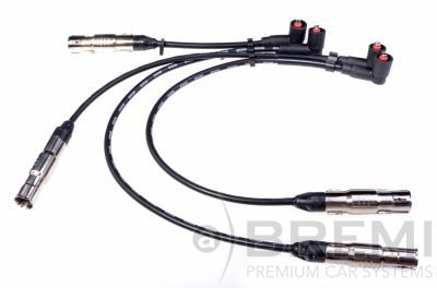 BREMI 206F200 Ignition Cable Kit