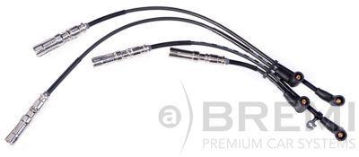 BREMI 206M200 Ignition Cable Kit
