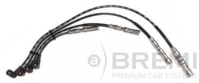 BREMI 206N200 Ignition Cable Kit