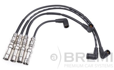 BREMI 206P200 Ignition Cable Kit