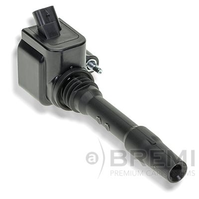 Ignition Coil BREMI 20712