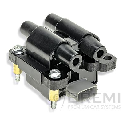 Ignition Coil BREMI 20715