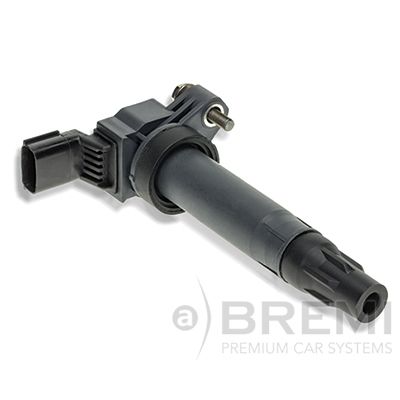 Ignition Coil BREMI 20718