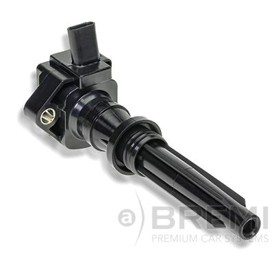 BREMI 20722 Ignition Coil