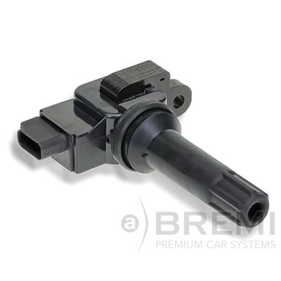 Ignition Coil BREMI 20725
