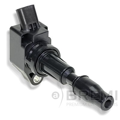BREMI 20726 Ignition Coil