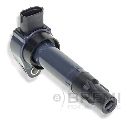 BREMI 20727 Ignition Coil