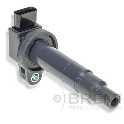 BREMI 20732 Ignition Coil
