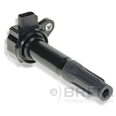 Ignition Coil BREMI 20739