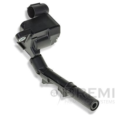 Ignition Coil BREMI 20740