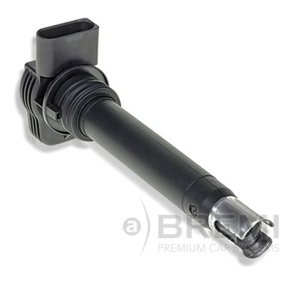 BREMI 20746 Ignition Coil