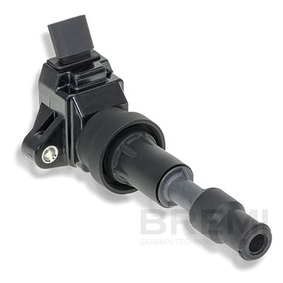 Ignition Coil BREMI 20747