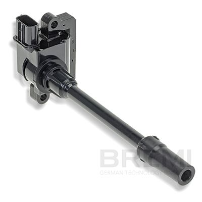 Ignition Coil BREMI 20750