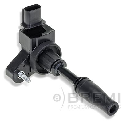 Ignition Coil BREMI 20752