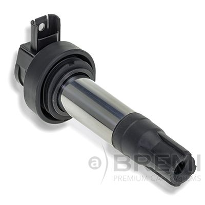 Ignition Coil BREMI 20753